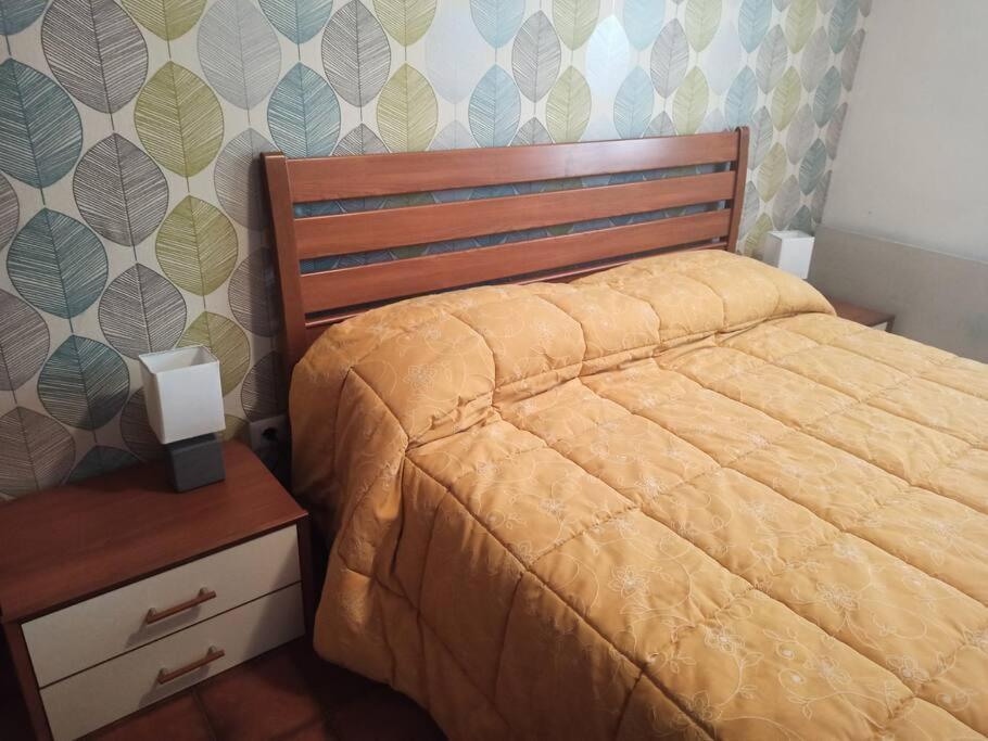 Appartamento Spazioso Con Terrazzo Di Proprieta Лімоне-П'ємонте Екстер'єр фото